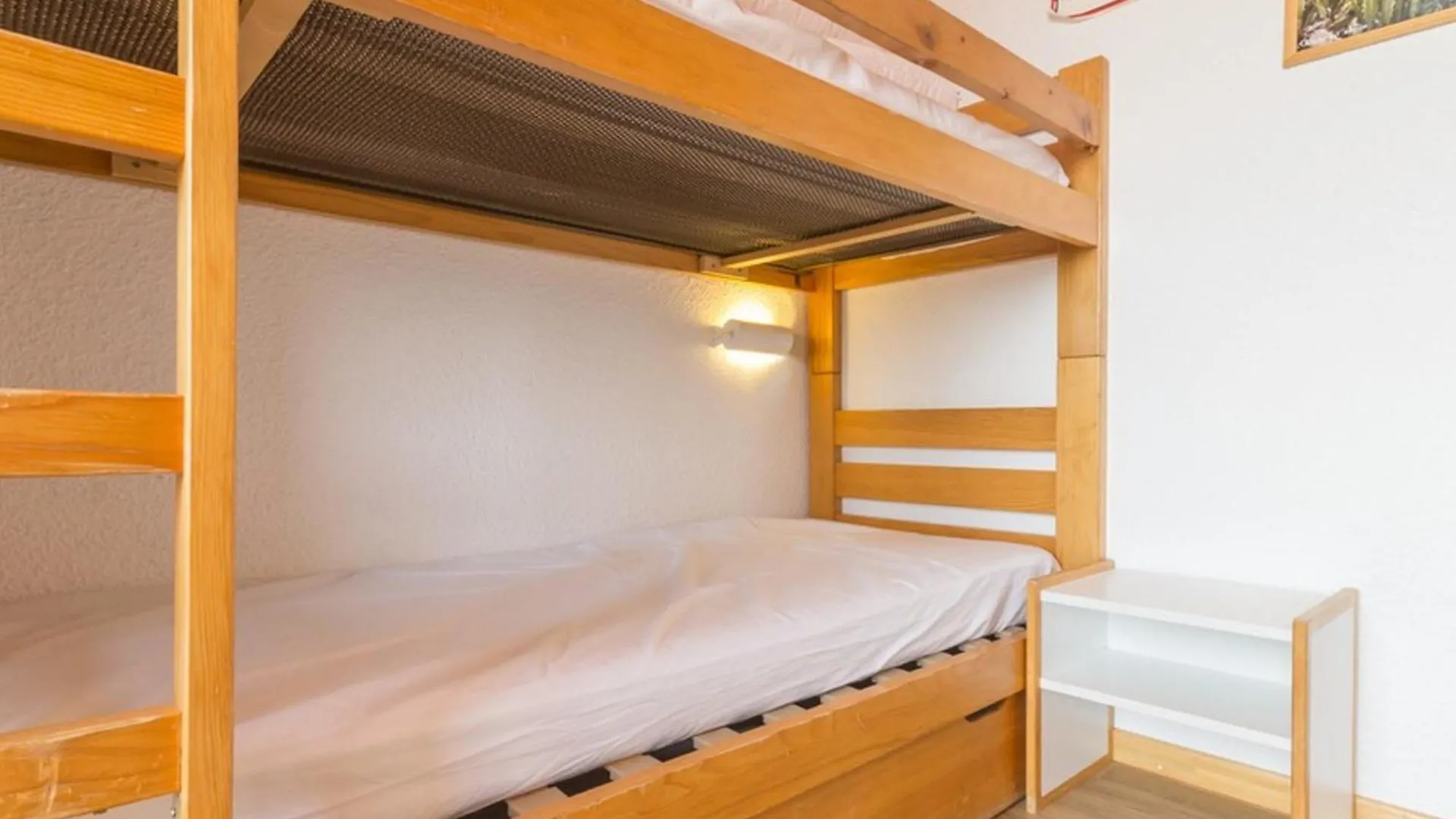 Apartman Appartement Confort - Pied Des Pistes - Piscine - 2 Balcons - Parking - Proximite Commerces - Fr-1-267-229 Le Corbier